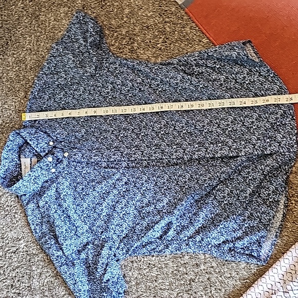 3 STUNNING GOODFELLOW SHORT SLEEVE SHIRTS - Picture 10 of 12